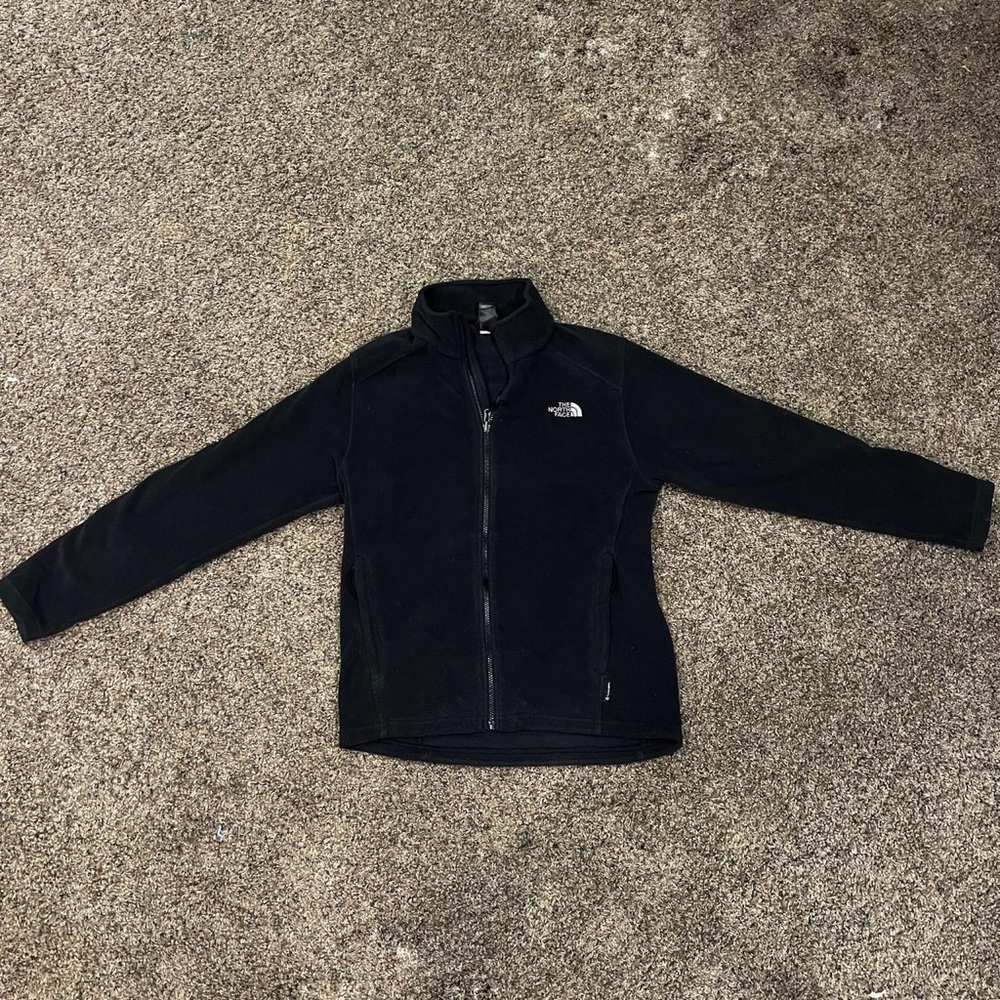 North Face Jacket - S